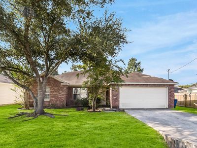 16228 Sun View Ln, Conroe, TX, 77302