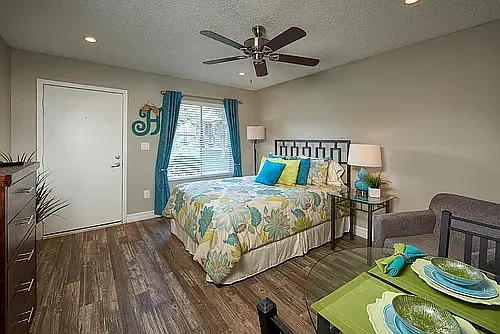 Fiesta Village Furnished Apts — Photo 17