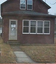 Front view