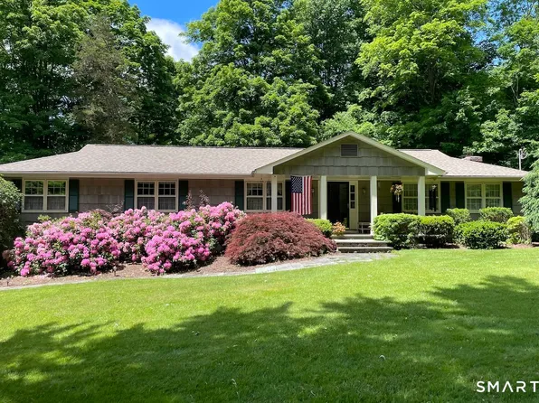 3 Hawthorne Hill Road, Newtown, CT 06470