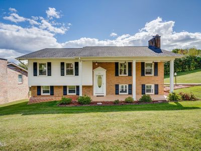 2029 Louita Ave, Kingsport, TN, 37660