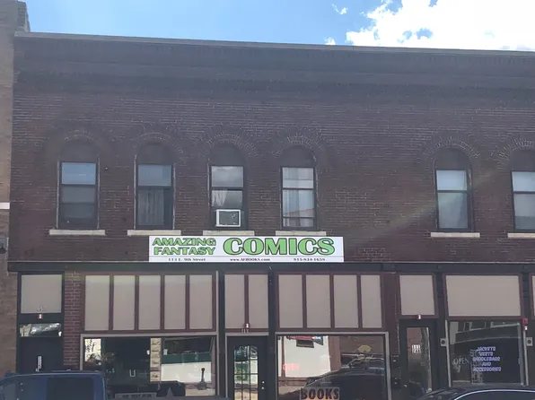 111 East 9th Street, 111 E 9th St #2B, Lockport, IL 60441