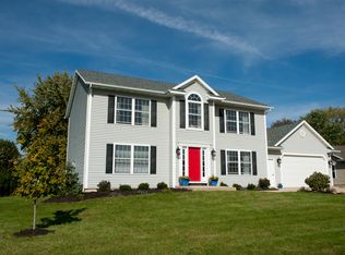 515 Prairie Ln W, Princeton, IL 61356