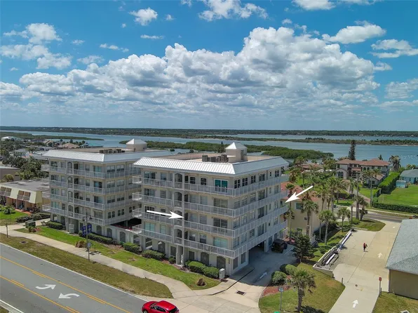 3756 S ATLANTIC AVENUE #201, DAYTONA BEACH, FL 32118