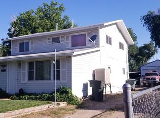 1207 Edmunds St, Brush, CO 80723