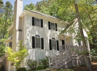 265 Farm Trak, Roswell, GA 30075