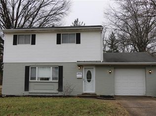 3001 Aries Ct, Cincinnati, OH 45251
