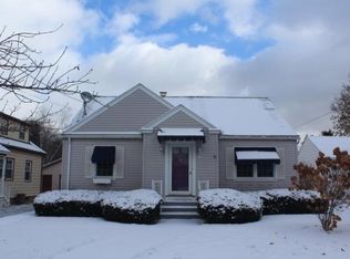 10 Westwood Ct, Binghamton, NY 13905