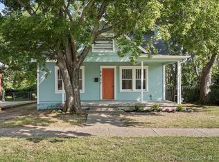 2617 E 10th St, Tulsa, OK 74104