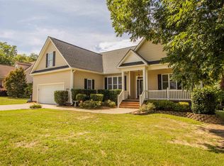 570 Rawl Rd, Lexington, SC 29072