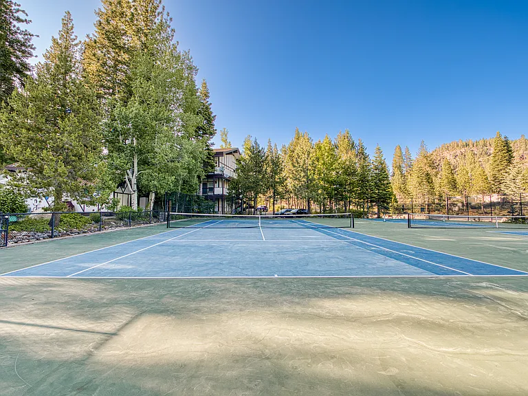 227 Olympic Valley Rd #6 — Photo 35