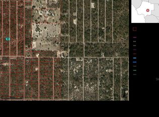 135 Southeast Ct, Dunnellon, FL 34431