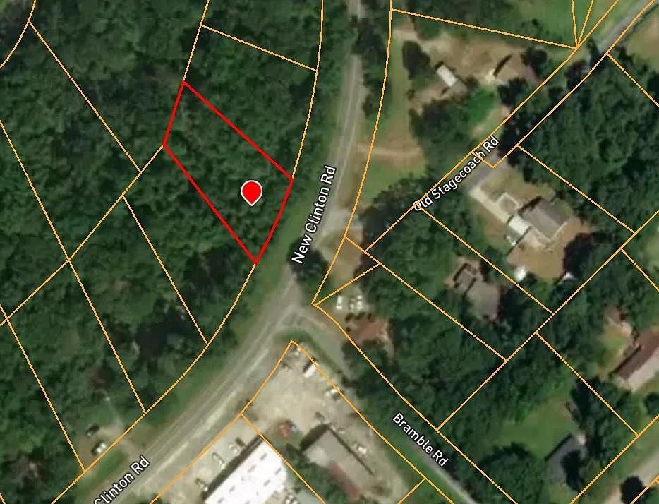 2nd image of 0 New Clinton Rd #25