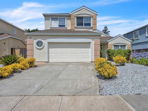 538 Marla Dr, American Canyon, CA 94503