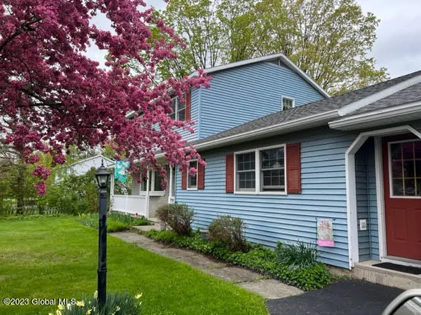 3 Jackson Avenue, Greenwich, NY 12834