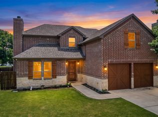 675 Wayne Ave, Van Alstyne, TX 75495