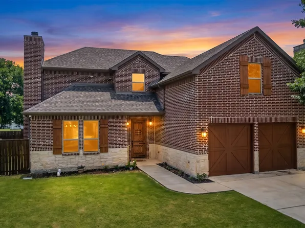 675 Wayne Ave, Van Alstyne, TX 75495