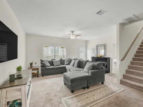 25418 Glacier Lake Dr, Cleveland, TX 77328