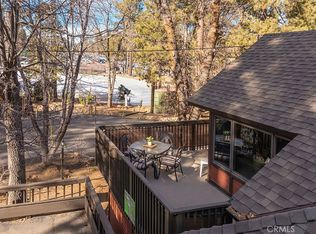 41935 Switzerland Dr #22, Big Bear Lake, CA 92315