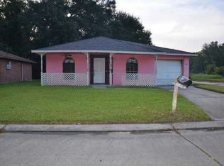 380 Homewood Pl, Reserve, LA 70084