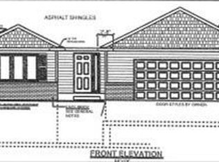480 Christina Ct, Zumbro Falls, MN 55991