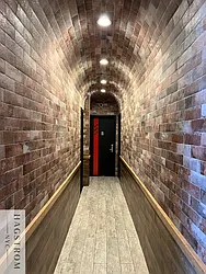 Rented by Hagstrom Management Inc