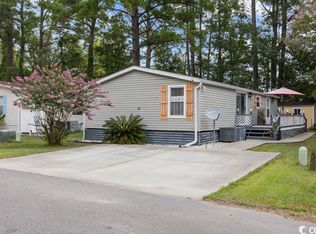 800 Columbia Dr LOT 14, Myrtle Beach, SC 29572