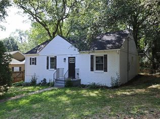 544 Erin Ave SW, Atlanta, GA 30310