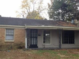 4555 Lawrence Rd, Memphis, TN 38122