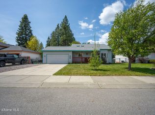 6864 W Tombstone St, Rathdrum, ID 83858