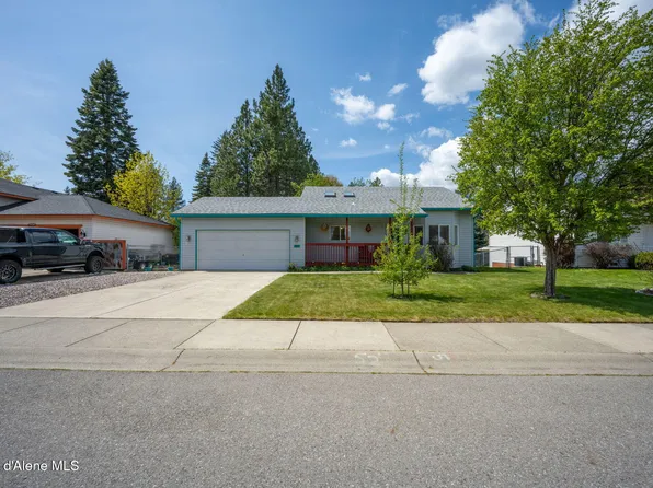 6864 W Tombstone St, Rathdrum, ID 83858