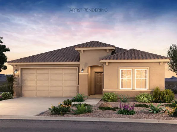 Cantania Plan, El Cidro