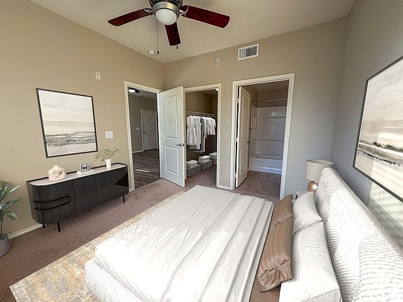 2nd image of 4201 William Fleming Ct W #216