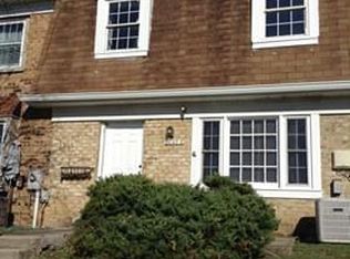 9060 Moonshine Holw UNIT C, Laurel, MD 20723