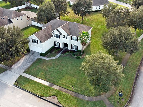 Rock Springs Ridge! 4,000 sq