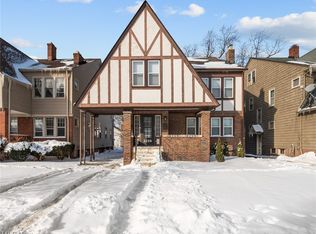 2258 Northland Ave, Lakewood, OH
