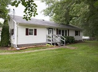 63356 W Fish Lake Rd, Sturgis, MI 49091