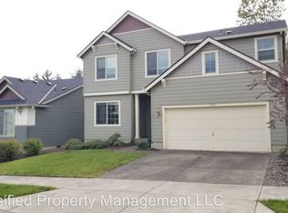 2552 Laura Vista Dr NW, Albany, OR