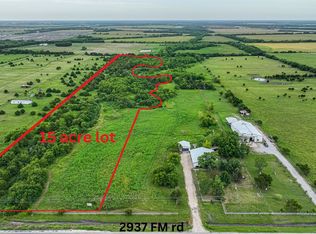 2937 Fm 1569, Greenville, TX 75401