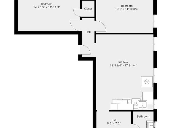 5th image of 431-437 Whitney Ave #Basement