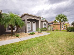 1703 Laramie Cir, Melbourne, FL 32940