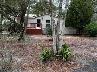 8044 Twin Lake Dr, Milton, FL 32583