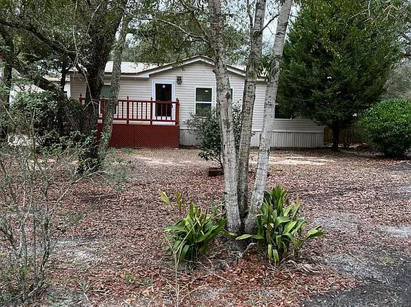 8044 Twin Lake Dr, Milton, FL 32583