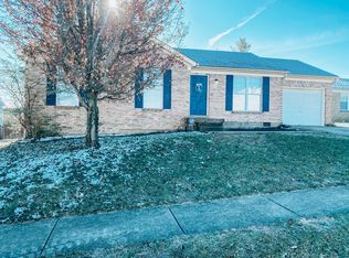 1220 Cedar Springs Pkwy, La Grange, KY 40031