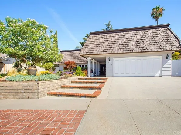 24 N Northam Ave, Thousand Oaks, CA 91320