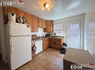 45 Beechcroft St APT 2, Brighton, MA 02135