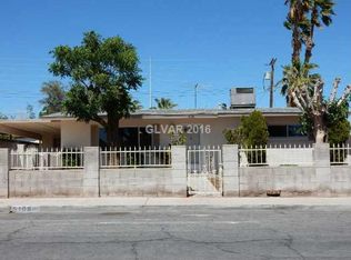 5108 Forrest Hills Ln, Las Vegas, NV 89108