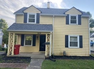 124 Reynolds Ave, Cynthiana, KY 41031