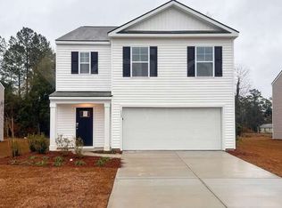 113 Inez Ave, Springfield, GA 31329