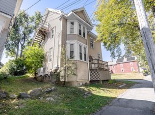 207 Warren St, Bangor, ME 04401